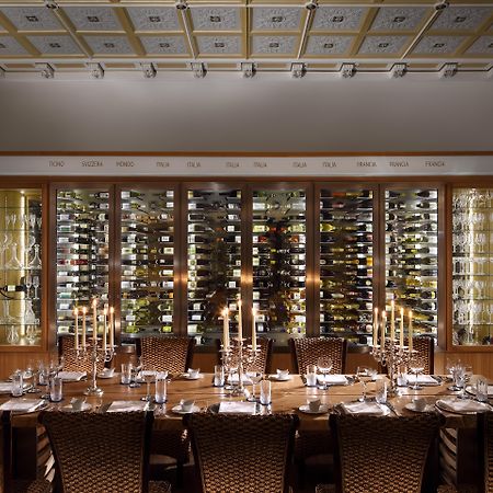 โรงแรมสเปลนดิด รอยัล ลูกาโน ภายนอก รูปภาพ The Wine Room